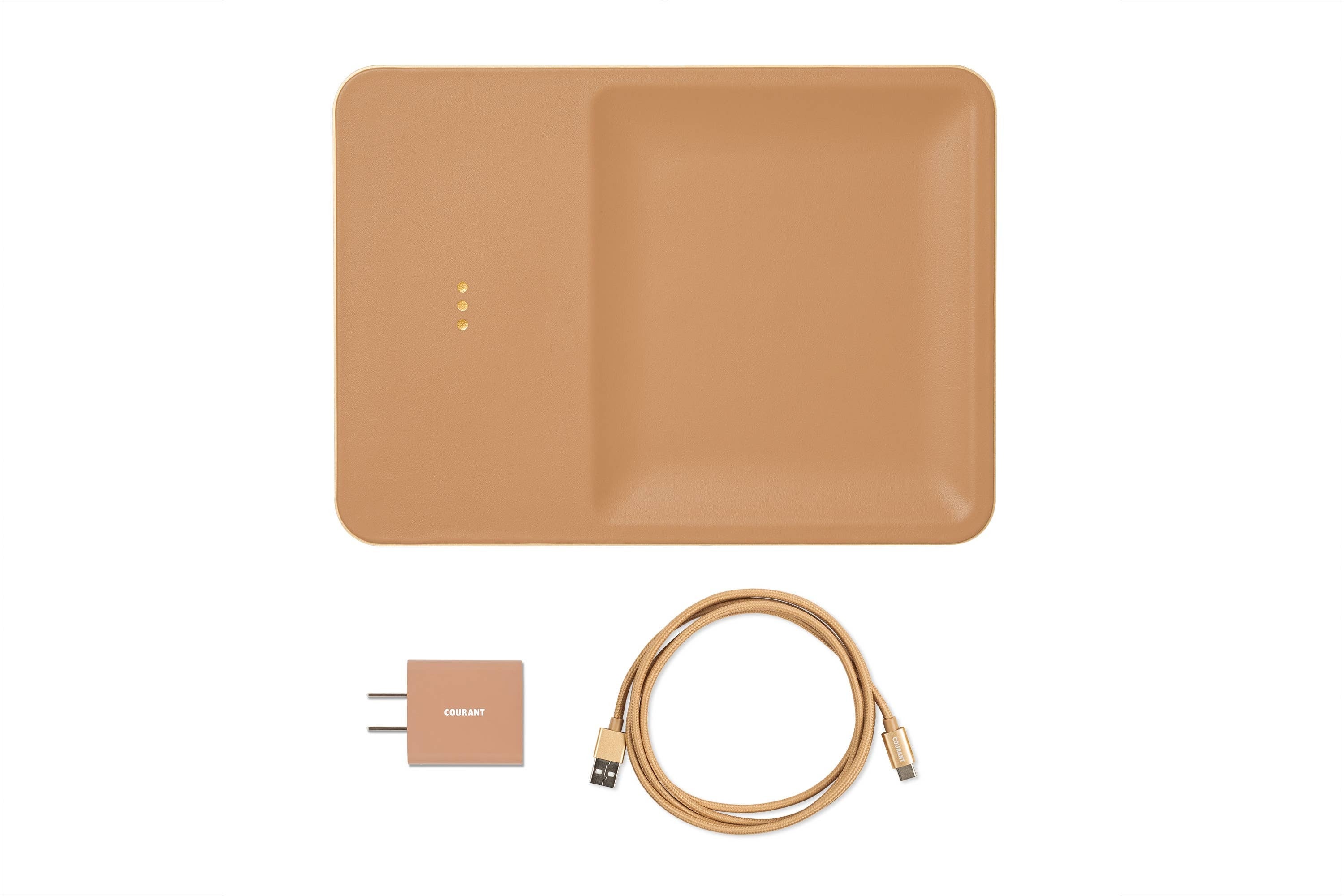 Courant CATCH:3 Wireless Charger - Thumbnail 4