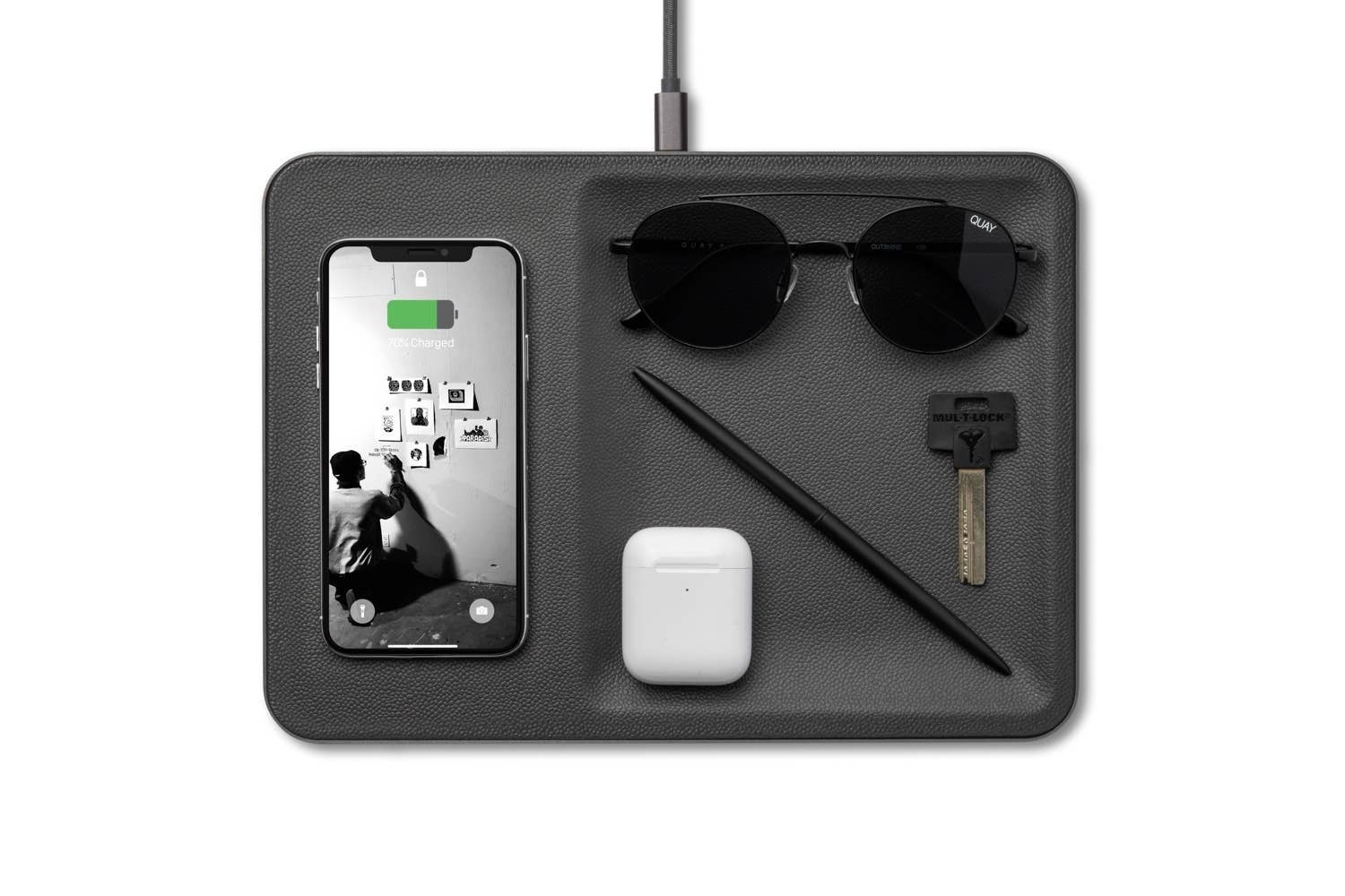 Courant CATCH:3 Wireless Charger - Thumbnail 2