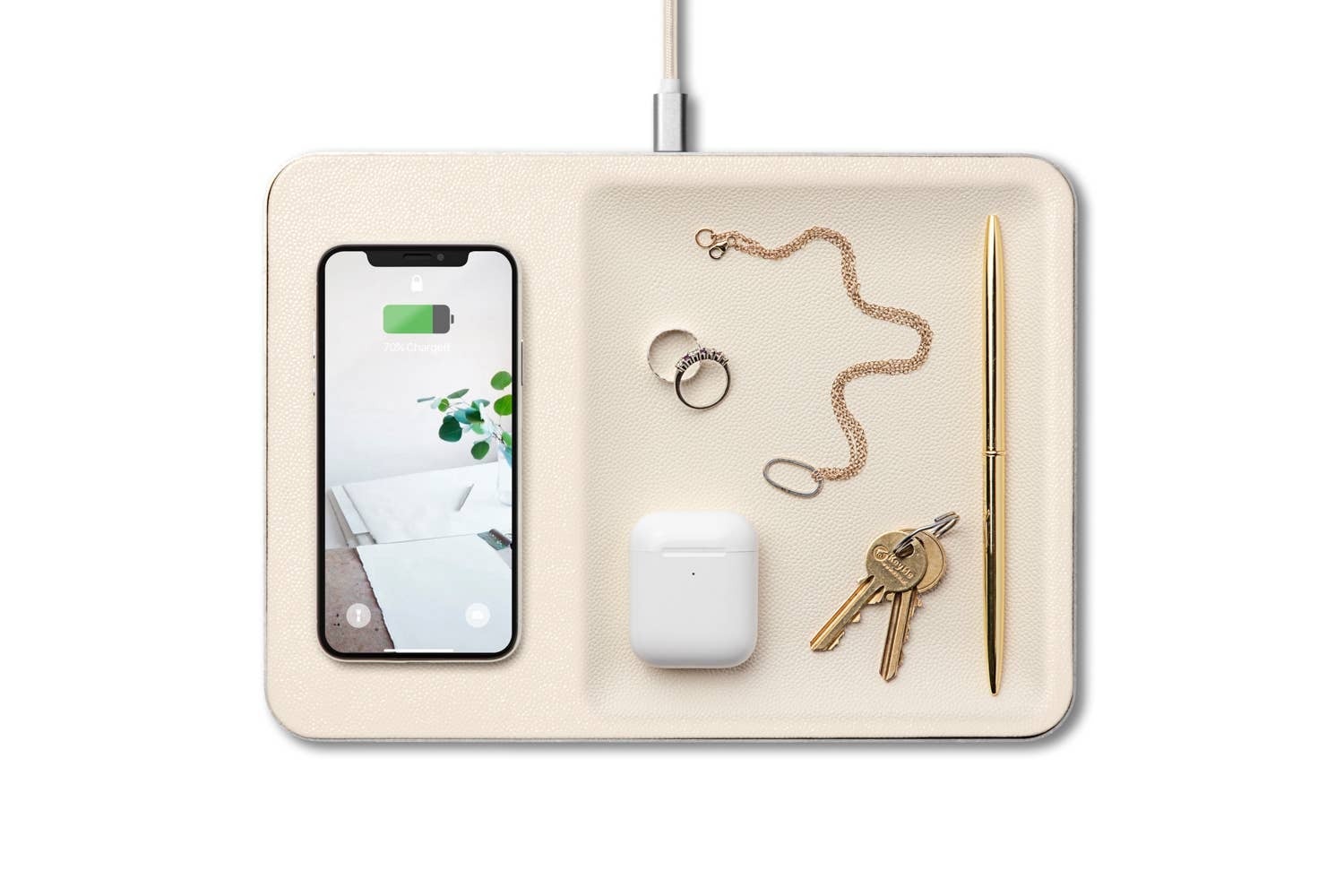 Courant CATCH:3 Wireless Charger
